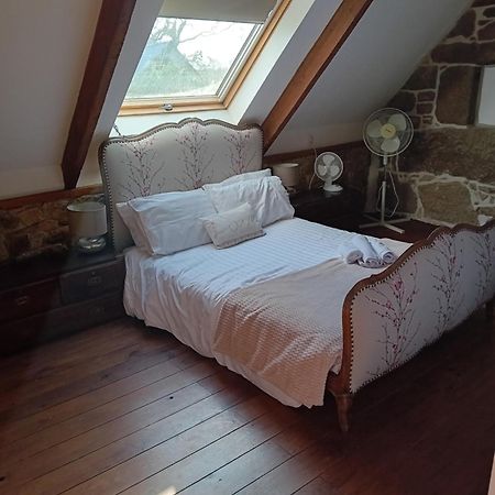 L'Annexe Villa Mael-Pestivien Ngoại thất bức ảnh