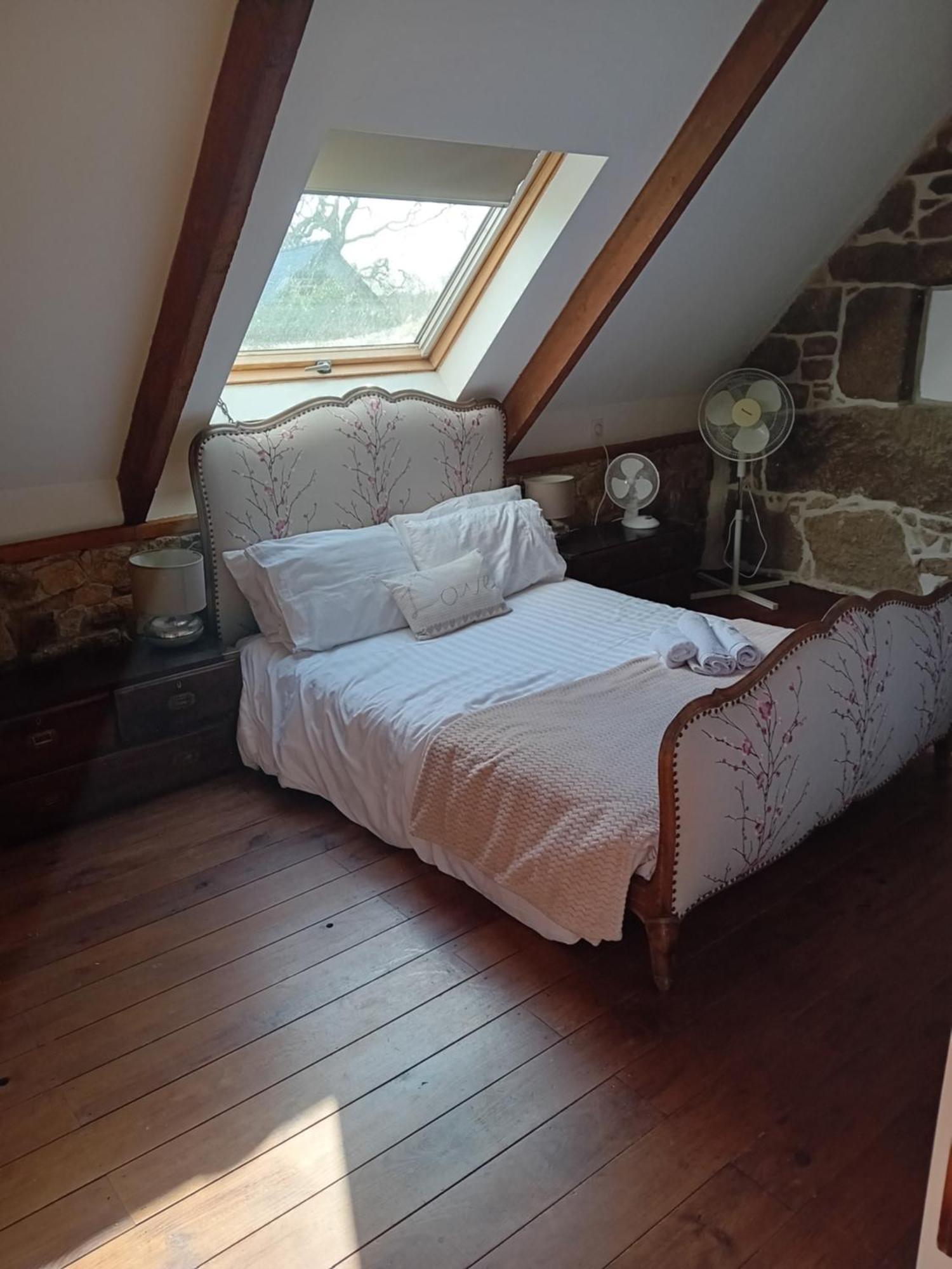 L'Annexe Villa Mael-Pestivien Ngoại thất bức ảnh